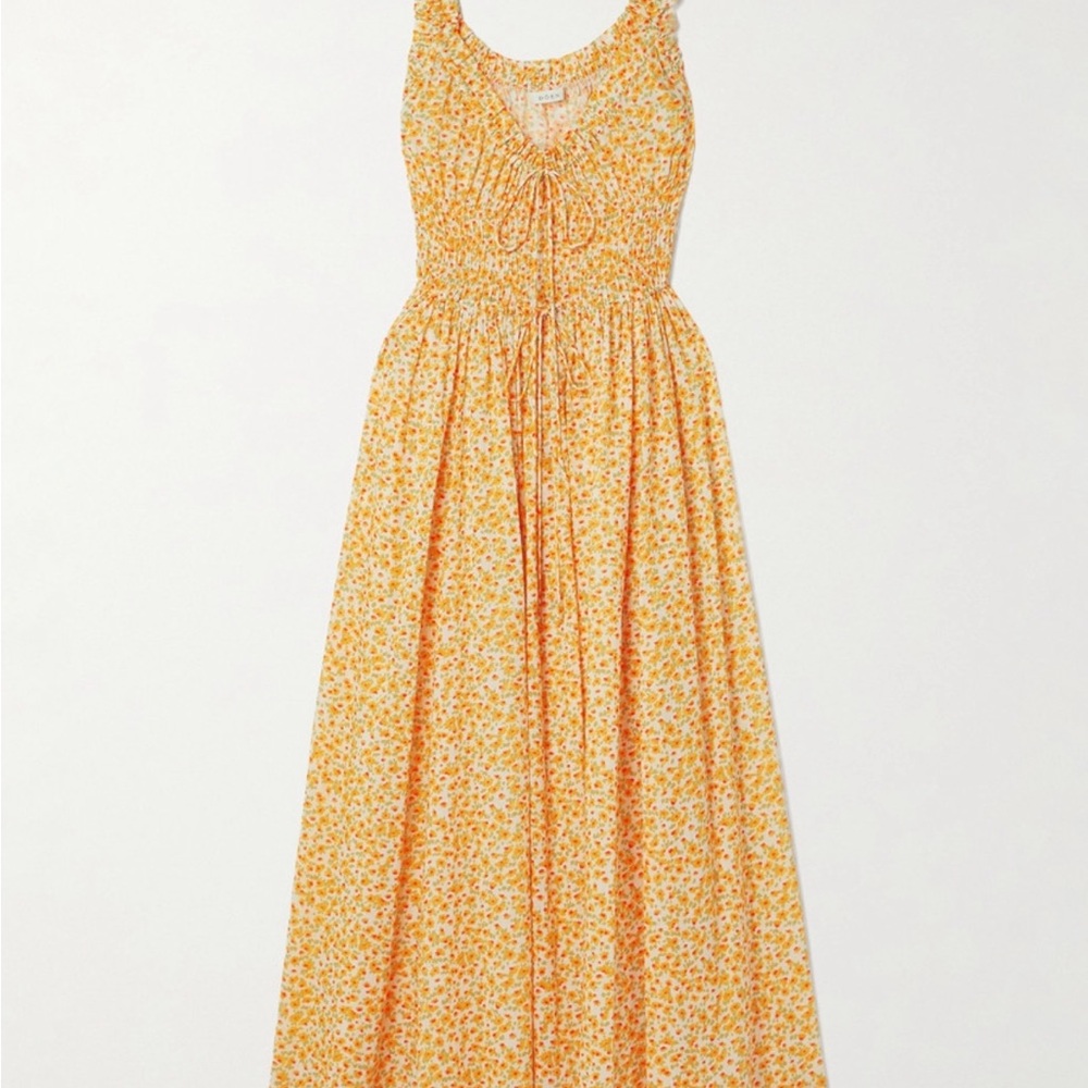 Doen Emmaretta dress - S